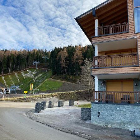 Ski In Ski Out Apartment Fastenberg Top 2 By Aa Holiday Homes Шладминг Экстерьер фото